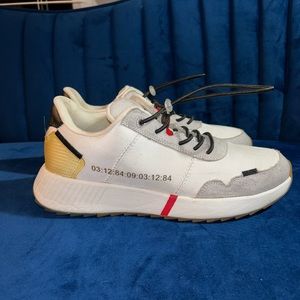 H&M sneakers size 40. Excellent condition!